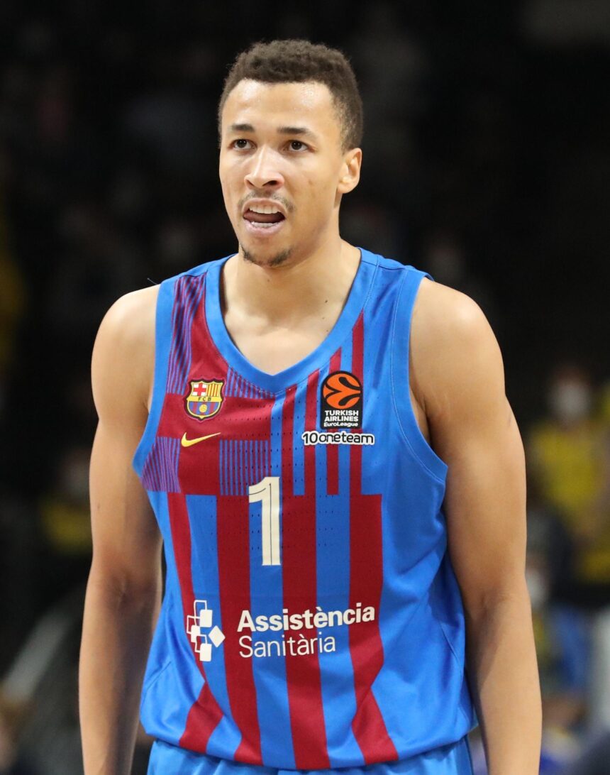 Mavericks Eye Dante Exum’s Return: Will They Trade or Waive Prosper or Hardy to Make It Happen?
