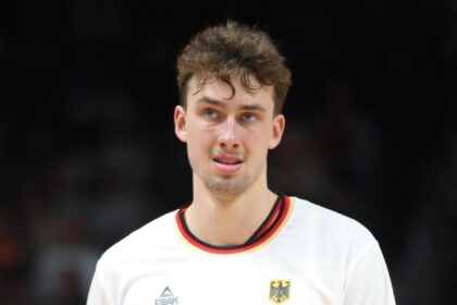 Franz Wagner and Germany Continue Their Unbeaten Streak with Another Offensive Masterclass at FIBA EuroBasket 2025