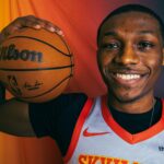 Daeqwon Plowden: Meet the Exciting Newest Addition to the Sacramento Kings!
