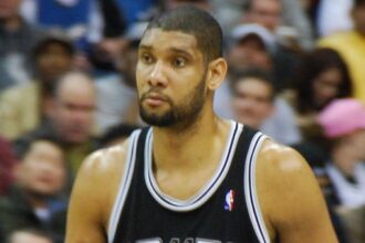 Tim Duncan Documentary to Premiere at Austin Film Festival; Spurs Reveal New Radio Play-by-Play Voice