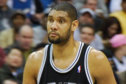Tim Duncan Documentary to Premiere at Austin Film Festival; Spurs Reveal New Radio Play-by-Play Voice