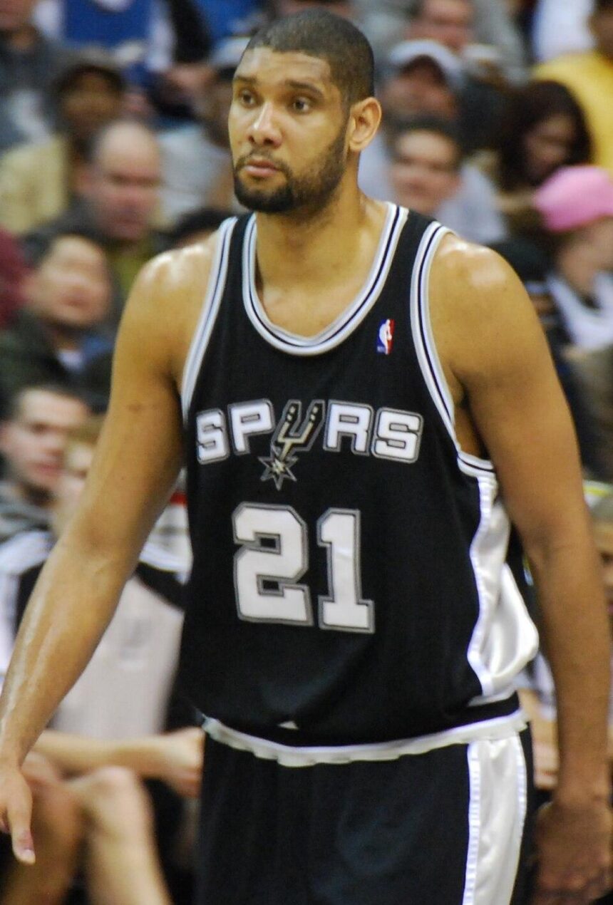 Tim Duncan Documentary to Premiere at Austin Film Festival; Spurs Reveal New Radio Play-by-Play Voice