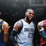 LeBron James Multi-Team Trade Rumors Heat Up Around Cavs’ 7 Million Former Vanderbilt Star