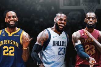 LeBron James Multi-Team Trade Rumors Heat Up Around Cavs’ 7 Million Former Vanderbilt Star
