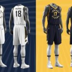 Should the Pacers Refresh Their Look? Tyrese Haliburton Advocates for New or Throwback Uniforms