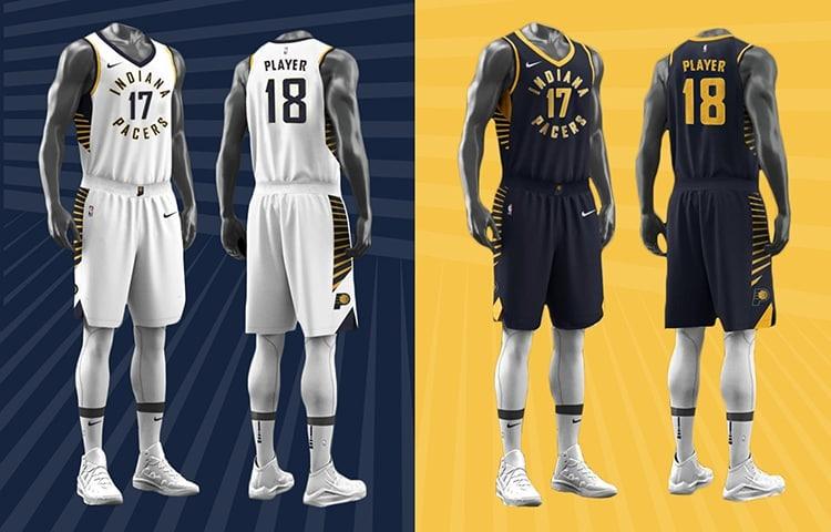 Should the Pacers Refresh Their Look? Tyrese Haliburton Advocates for New or Throwback Uniforms