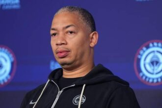 Ty Lue Stands Firm on Clippers’ Bold Move Trading Shai Gilgeous-Alexander for Paul George