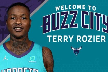 How Can the Heat Turn Terry Rozier Trade into a Win?