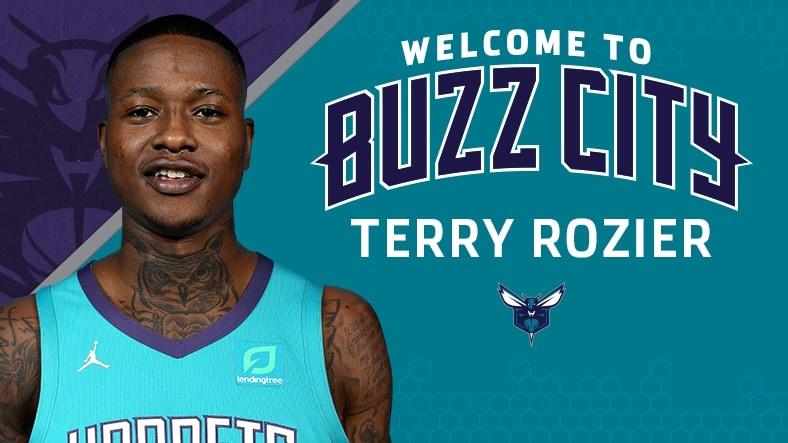 How Can the Heat Turn Terry Rozier Trade into a Win?
