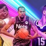 How Will the NBA Transform by 2050? Wemby Surpasses LeBron James and Michael Jordan, Plus More Bold Predictions