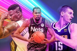How Will the NBA Transform by 2050? Wemby Surpasses LeBron James and Michael Jordan, Plus More Bold Predictions