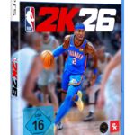 All the NBA 2K26 Player Ratings for the Chicago Bulls Revealed!