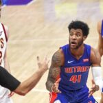 Two New Eastern Conference Threats Emerge as Pistons’ Rivals