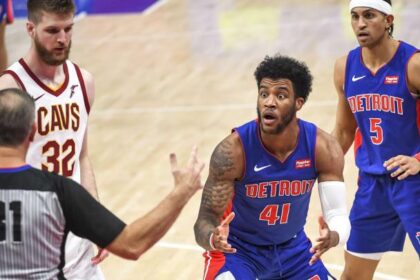 Two New Eastern Conference Threats Emerge as Pistons’ Rivals