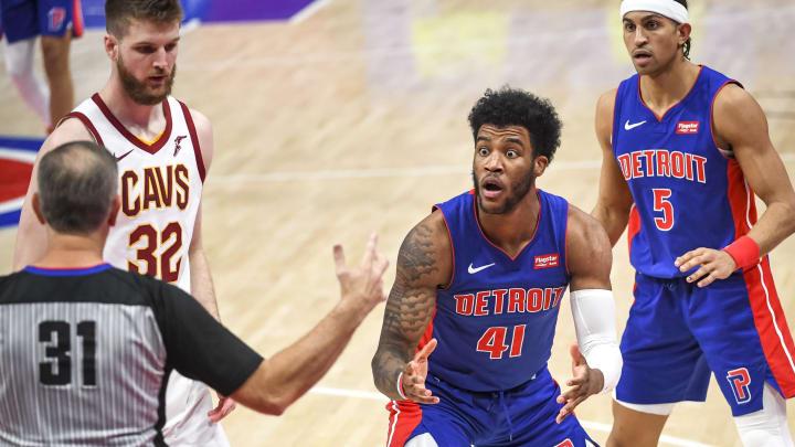 Two New Eastern Conference Threats Emerge as Pistons’ Rivals