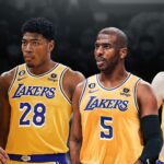 How ESPN Missed the Mark on the Lakers’ Offseason – The Truth Revealed