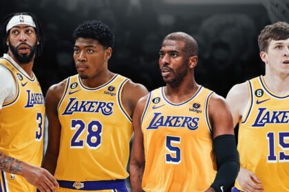 How ESPN Missed the Mark on the Lakers’ Offseason – The Truth Revealed