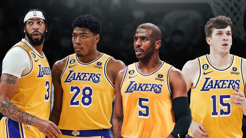 How ESPN Missed the Mark on the Lakers’ Offseason – The Truth Revealed