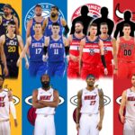 Heat Trade Haywood Highsmith and Draft Pick to Nets to Dodge Luxury Tax-Here’s What You Need to Know