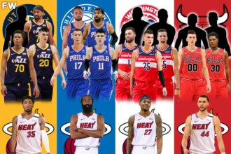 Heat Trade Haywood Highsmith and Draft Pick to Nets to Dodge Luxury Tax-Here’s What You Need to Know
