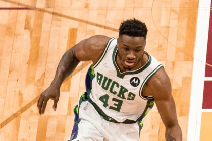 Thanasis Antetokounmpo Makes Triumphant Return to Bucks After Missing Season with Achilles Injury
