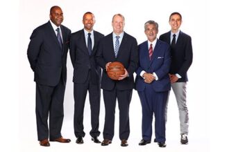 Wizards Bring Back a Beloved Voice to Their Front Office