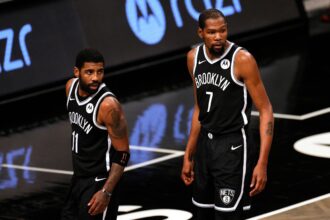 Who Will Rise as the Brooklyn Nets’ Next Leader?