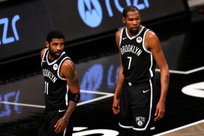 Who Will Rise as the Brooklyn Nets’ Next Leader?