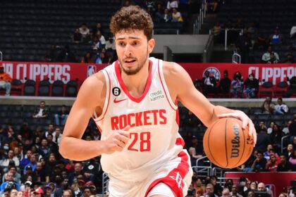 Sengun Shines Bright in Thrilling Eurobasket Showdown