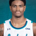 Bo Montgomery ’24 Joins Memphis Grizzlies for NBA Summer League Showdown