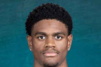 Bo Montgomery ’24 Joins Memphis Grizzlies for NBA Summer League Showdown