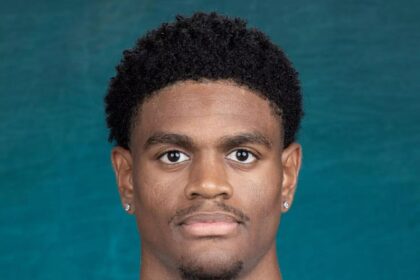 Bo Montgomery ’24 Joins Memphis Grizzlies for NBA Summer League Showdown