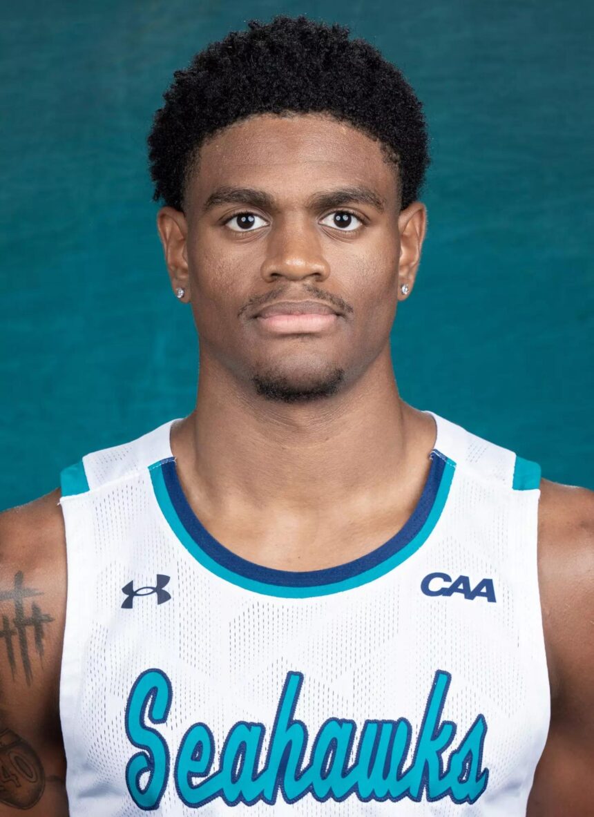 Bo Montgomery ’24 Joins Memphis Grizzlies for NBA Summer League Showdown