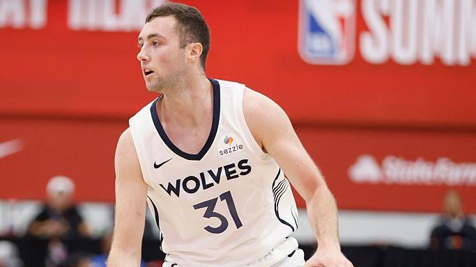 Timberwolves’ Exciting Four-Game NBA Cup Showdown Revealed
