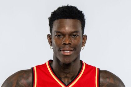 Dennis Schröder: Committed to Fulfilling the Team’s Vision and Goals
