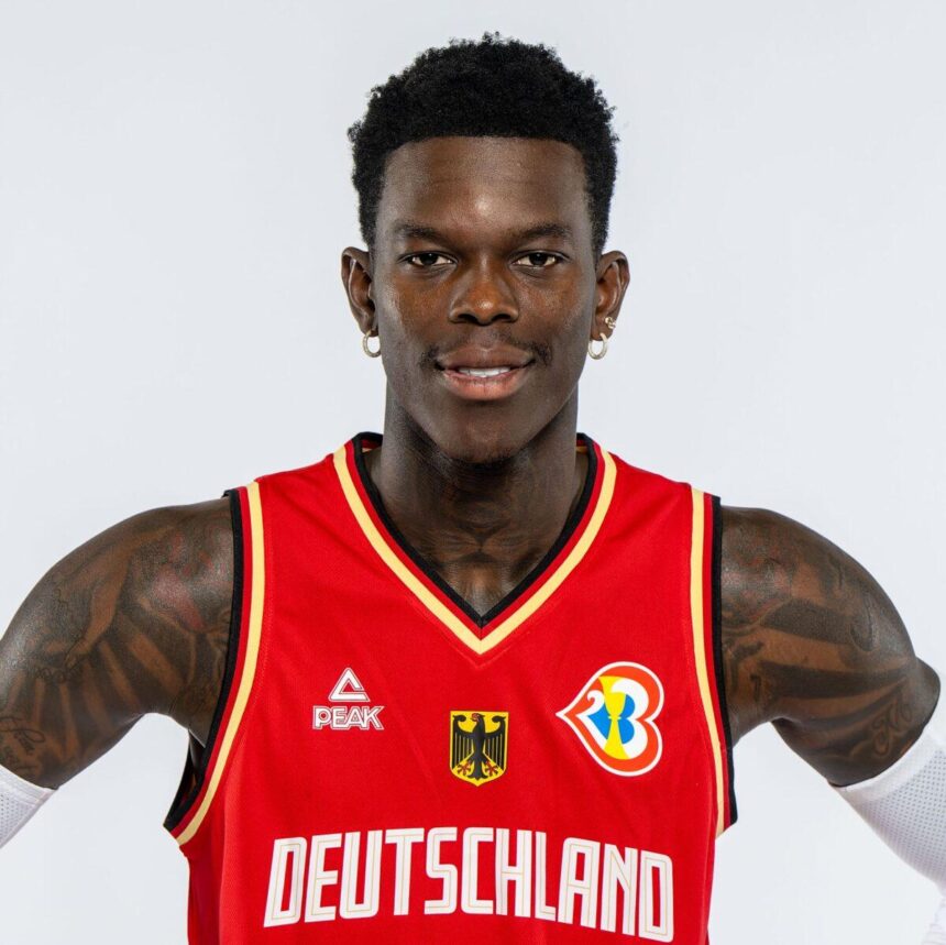 Dennis Schröder: Committed to Fulfilling the Team’s Vision and Goals