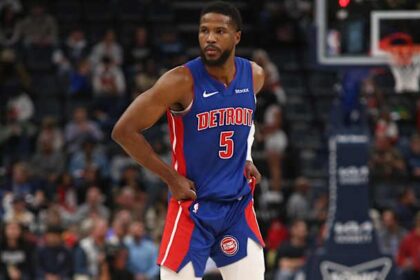 Detroit Pistons Make Bold Move, Acquire Former All-Star in Latest NBA Mock Trade