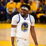 Kevon Looney Confronts the Harsh Warriors Reality Klay Thompson Has Long Experienced