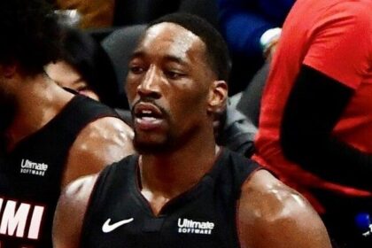 Bam Adebayo Excited About Heat’s Offseason Shake-Up: ‘It’s a Very Good Move for Our Team