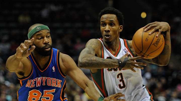 Former Knicks Point Guard Takes the Spotlight on Dancing With The Stars!