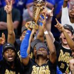 Luguentz Dort Shines in OKC Thunder’s 2024-25 Season Recap