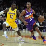 Suns Poised to Land 0 Million Superstar in Blockbuster Trade Deal