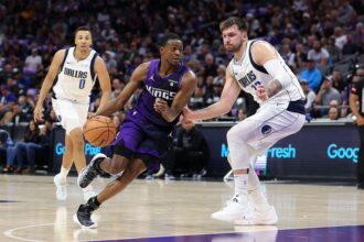 Former Sacramento Kings Forward Joins NBA Title Contender in Blockbuster Move