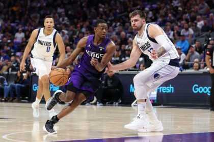 Former Sacramento Kings Forward Joins NBA Title Contender in Blockbuster Move