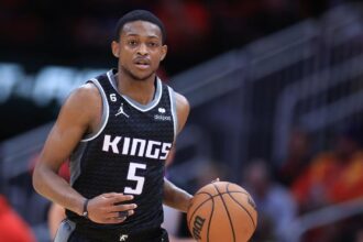 Is De’Aaron Fox the NBA’s Biggest Complainer? Spurs Guard Takes Aim at Draymond Green’s Antics