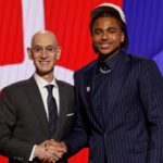 Haunting Raptors Draft Pick Continues to Decline with Age