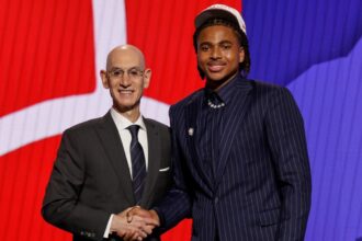 Haunting Raptors Draft Pick Continues to Decline with Age