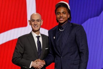 Haunting Raptors Draft Pick Continues to Decline with Age