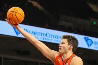NBA Trade Proposal Sends Utah Jazz’s Walker Kessler Packing for Underwhelming Return