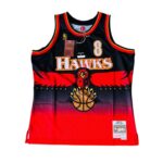 How the Hawks’ Jerseys Fueled Their Remarkable 2025 Season